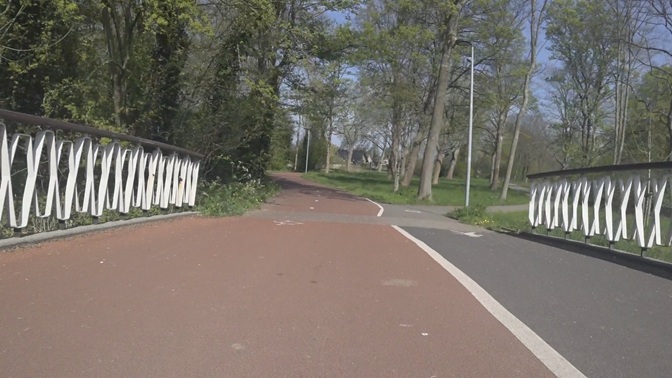 Link naar YT