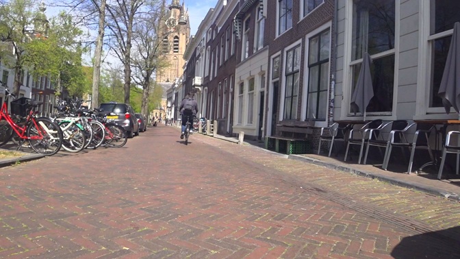 Link naar YT