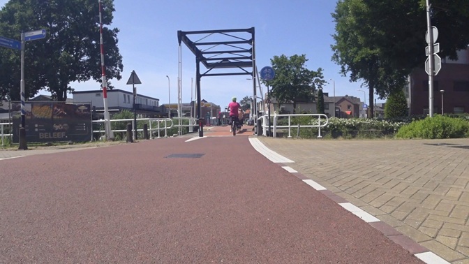 Link naar YT