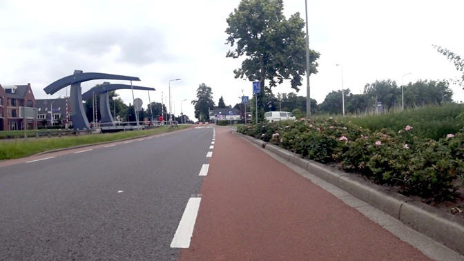 Link naar YT